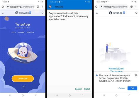 freeinjects|How to Install TutuApp on iOS and Android Devices .